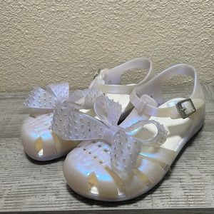 Mini Melissa size 12 girls